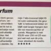 Wasgeluk wasparfum - Afbeelding 3