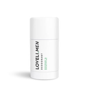 Loveli rebelcare deodorant XL for HIM
