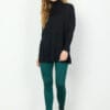 Soyaconcept trui dollie zwart - Afbeelding 4