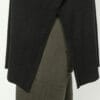 Soyaconcept trui dollie zwart - Afbeelding 3