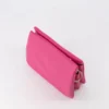 Schoudertas roze eireen - Afbeelding 2
