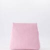 Schoudertas roze eireen