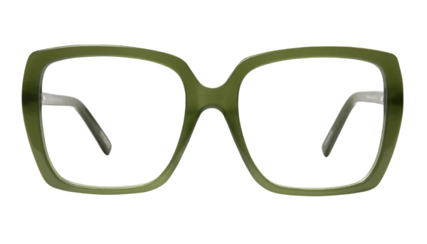 Frank & lucie eyedentity green 1.5