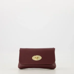 Mini bag berry