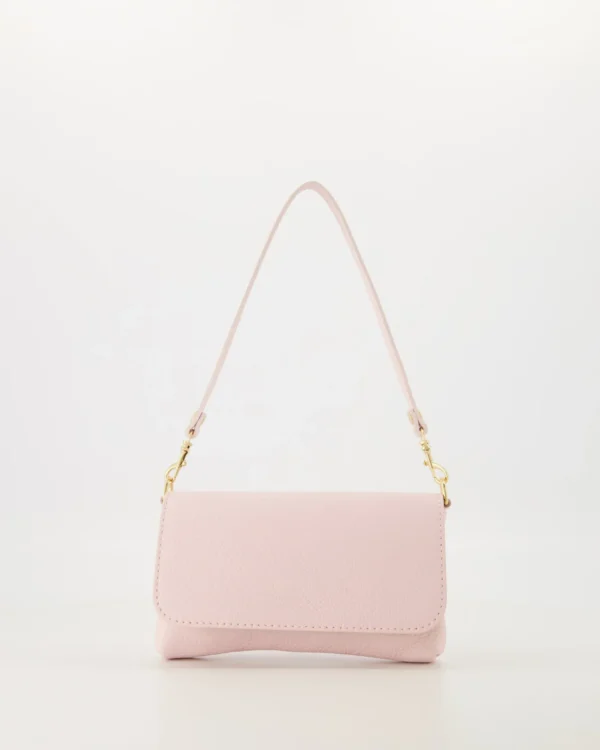 Tasje crossbody monaco - Afbeelding 6