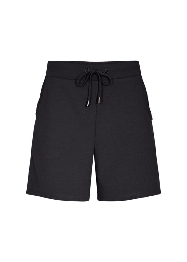 Soyaconcept short siham zwart