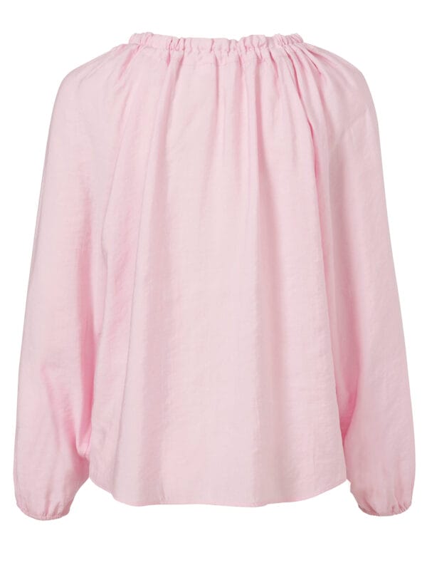 Eiszeit blouse roze elegance - Afbeelding 3