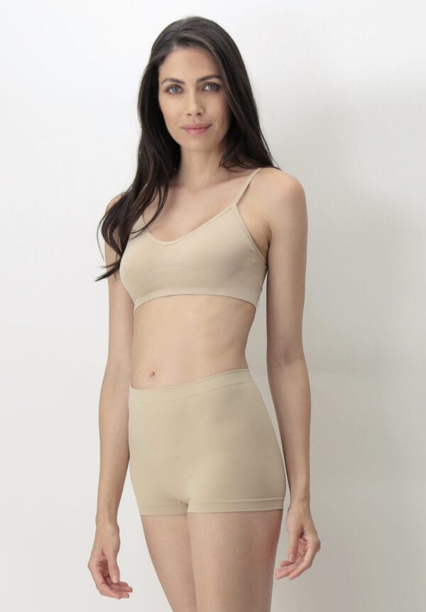 Oroblu boxer slip nude - Afbeelding 3