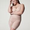 Spanx thinstincts 2.0 high waisted short champagne beige - Afbeelding 3