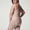 Spanx thinstincts 2.0 high waisted short champagne beige - Afbeelding 5