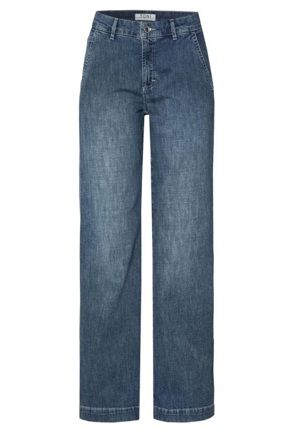 Toni liv jeans wide leg