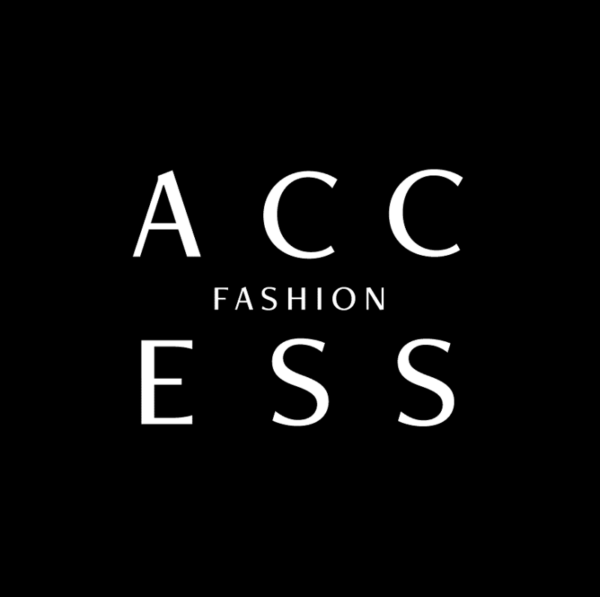 Access fashion pailetten broek zilver - Afbeelding 2