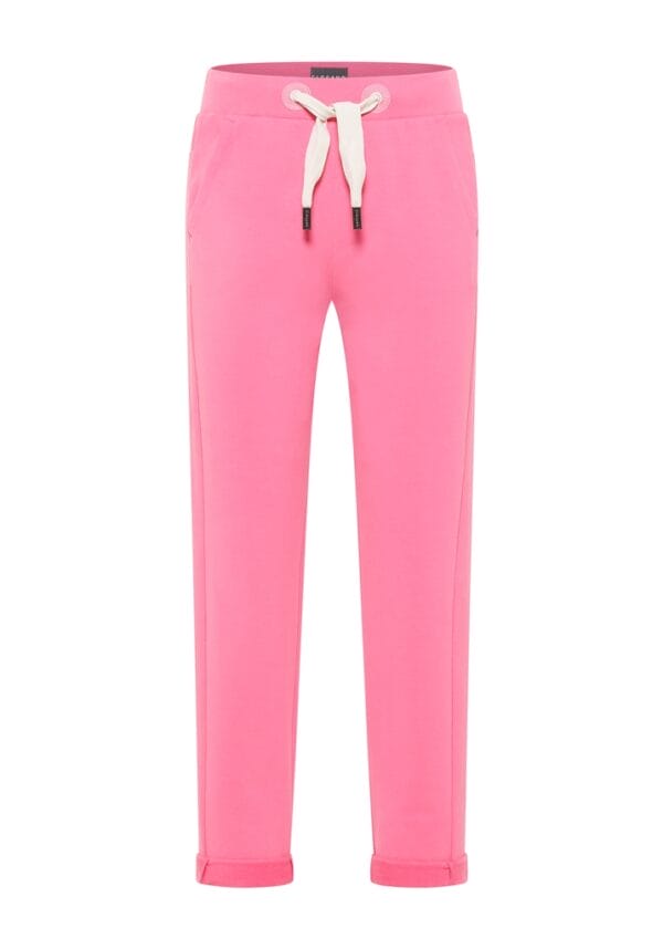 Elbsand brinja sweatpants soda pink