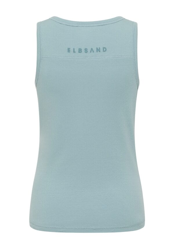 Elbsand tanktop jara blue shadow - Afbeelding 3