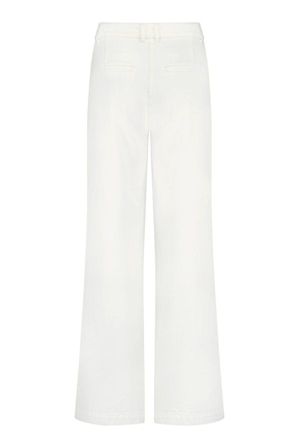 Label dot jeans ruben off white - Afbeelding 4