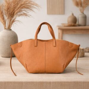 Hand & schoudertas melly