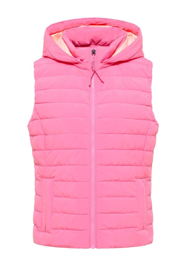 Elbsand bodywarmer cara