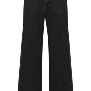 Cream denim jeans visti vancouver grijs