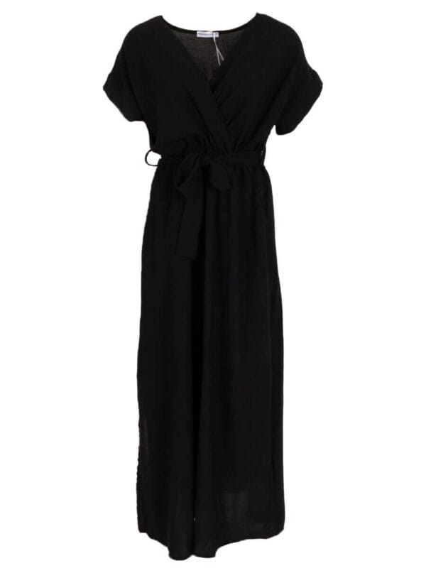 Jurk saint tropez - Afbeelding 3