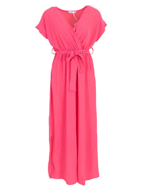 Jurk saint tropez