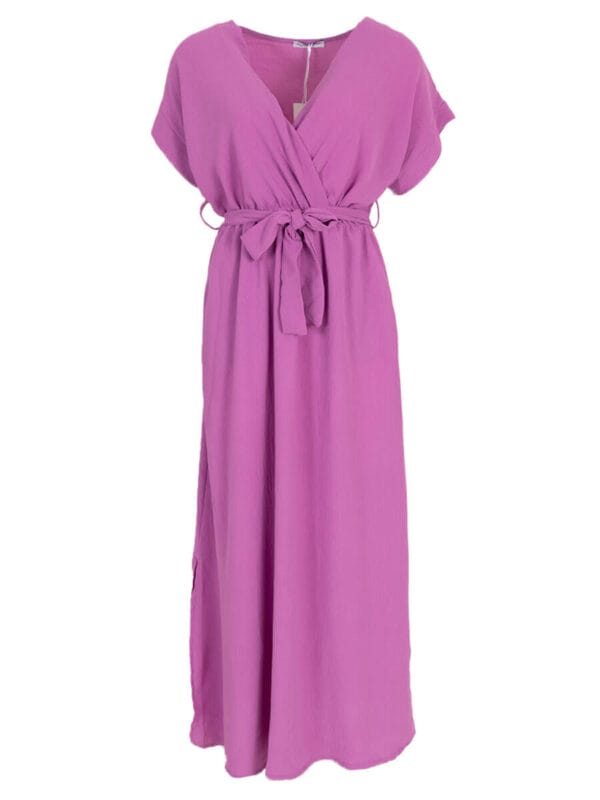 Jurk saint tropez - Afbeelding 2
