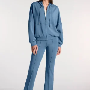 Oroblu boarding broek blauw