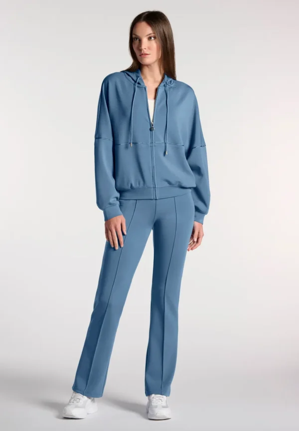 Oroblu boarding broek blauw