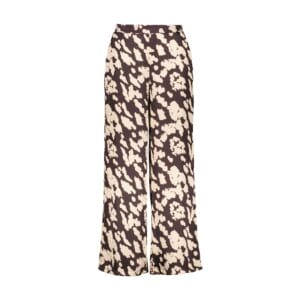 Amelie amelie broek arosa choco
