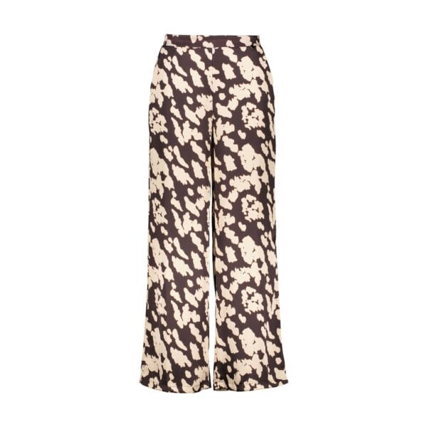 Amelie amelie broek arosa choco