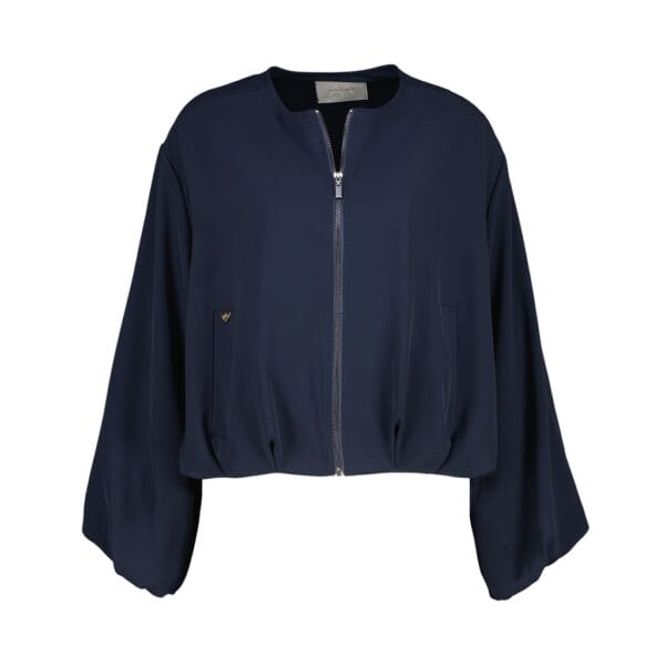 amelie amelie jacket Arlington blauw