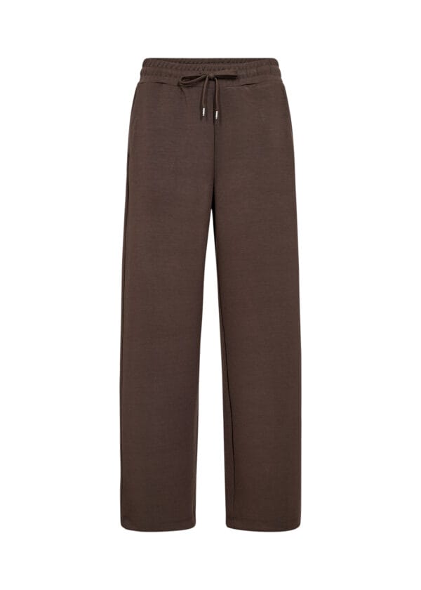 Soyaconcept broek banu bruin