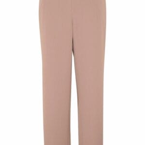 Cream cocamia broek fossil
