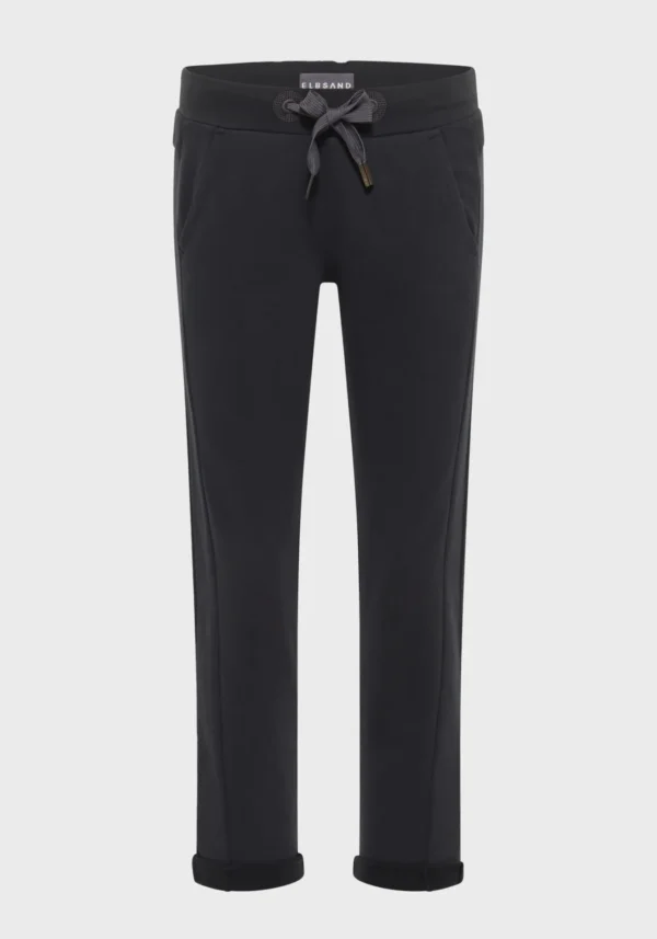 Elbsand joggingbroek brinja quartz