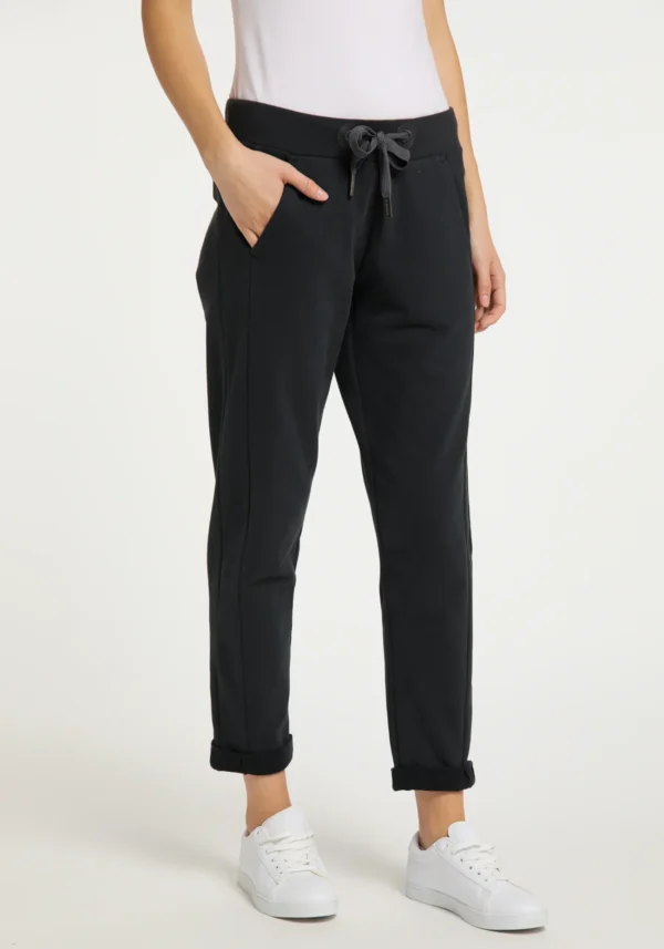 Elbsand joggingbroek brinja quartz - Afbeelding 3