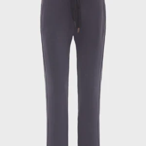 Elbsand joggingbroek brinja charcoal