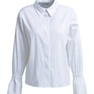 Milano Italy blouse wit