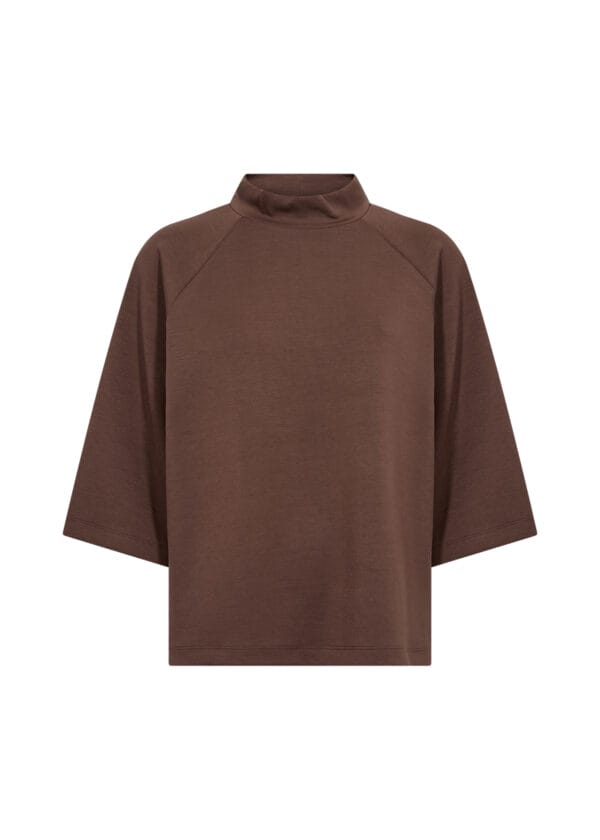 Soyaconcept banu sweater bruin