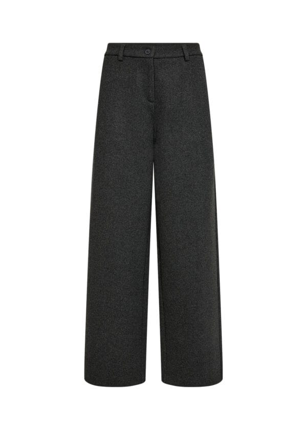 Soyaconcept broek vagna antraciet
