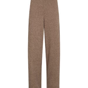 Soyaconcept broek vinja bruin