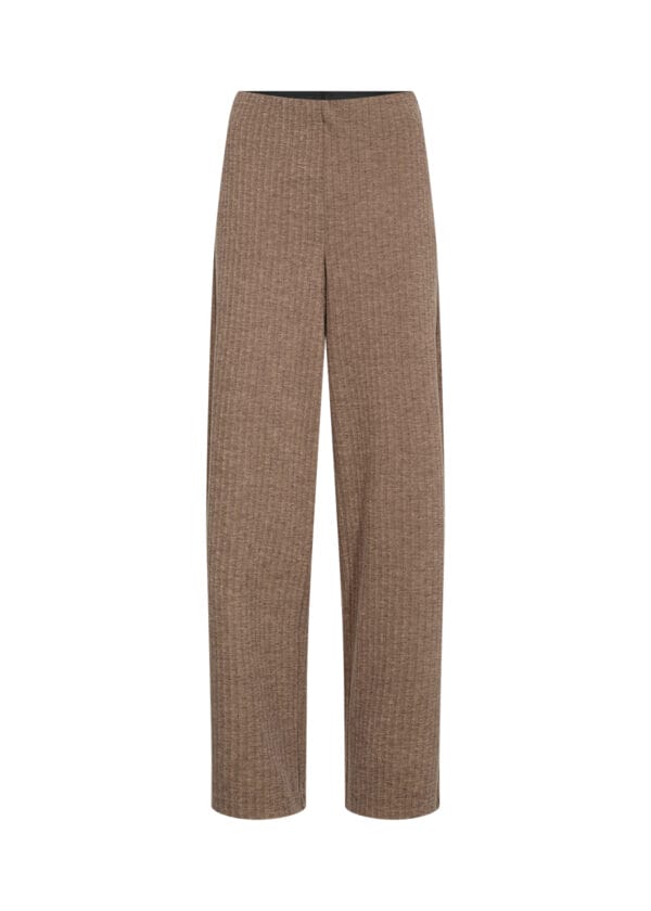 Soyaconcept broek vinja bruin