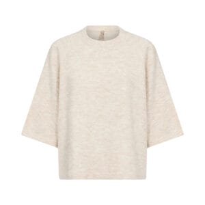 Soyaconcept trui orlean beige