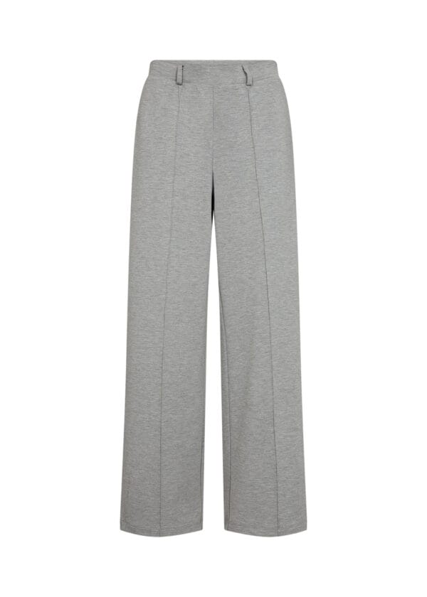 Soyaconcept broek vita grijs
