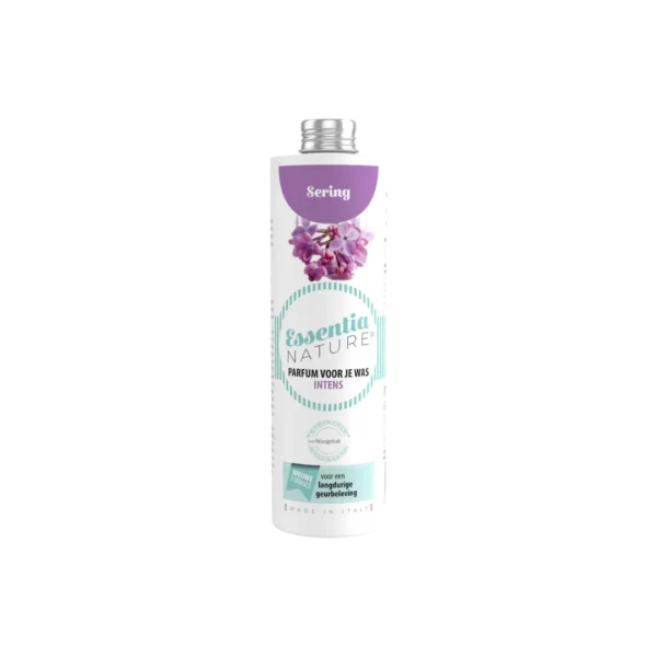 Wasgeluk Wasparfum Sering intens