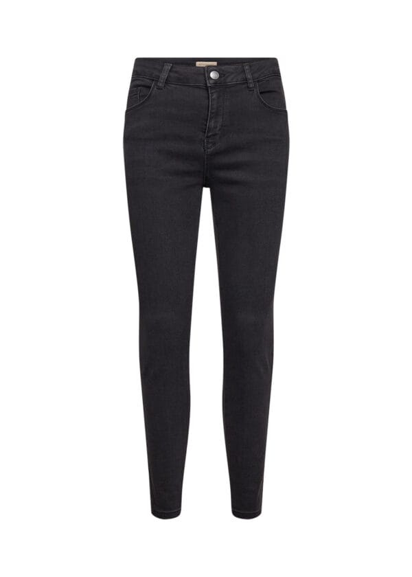 Soyaconcept kimberly patrizia jeans antraciet