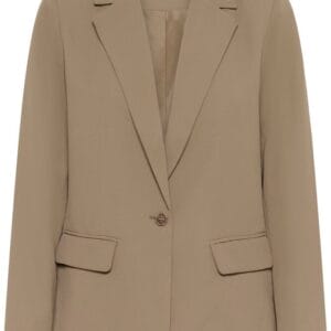 Cream Blazer cocamia taupe