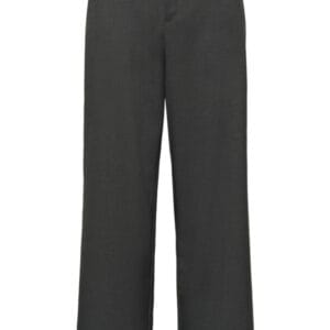 Cream broek babeth bencon antraciet