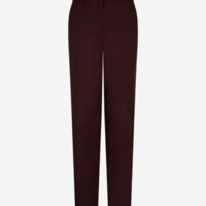 Ibana broek poline bordeaux