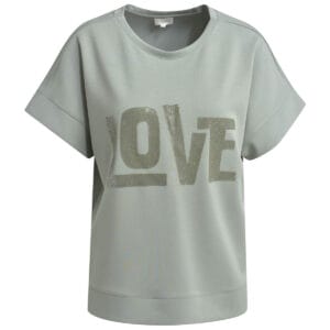 Milano Italy sweatshirt love