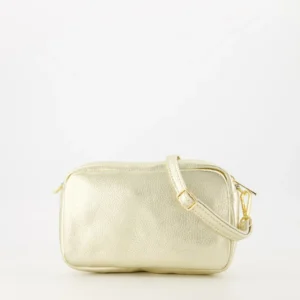 Schouder-crossbody tas folly