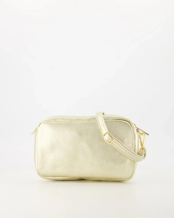 Schouder-crossbody tas folly